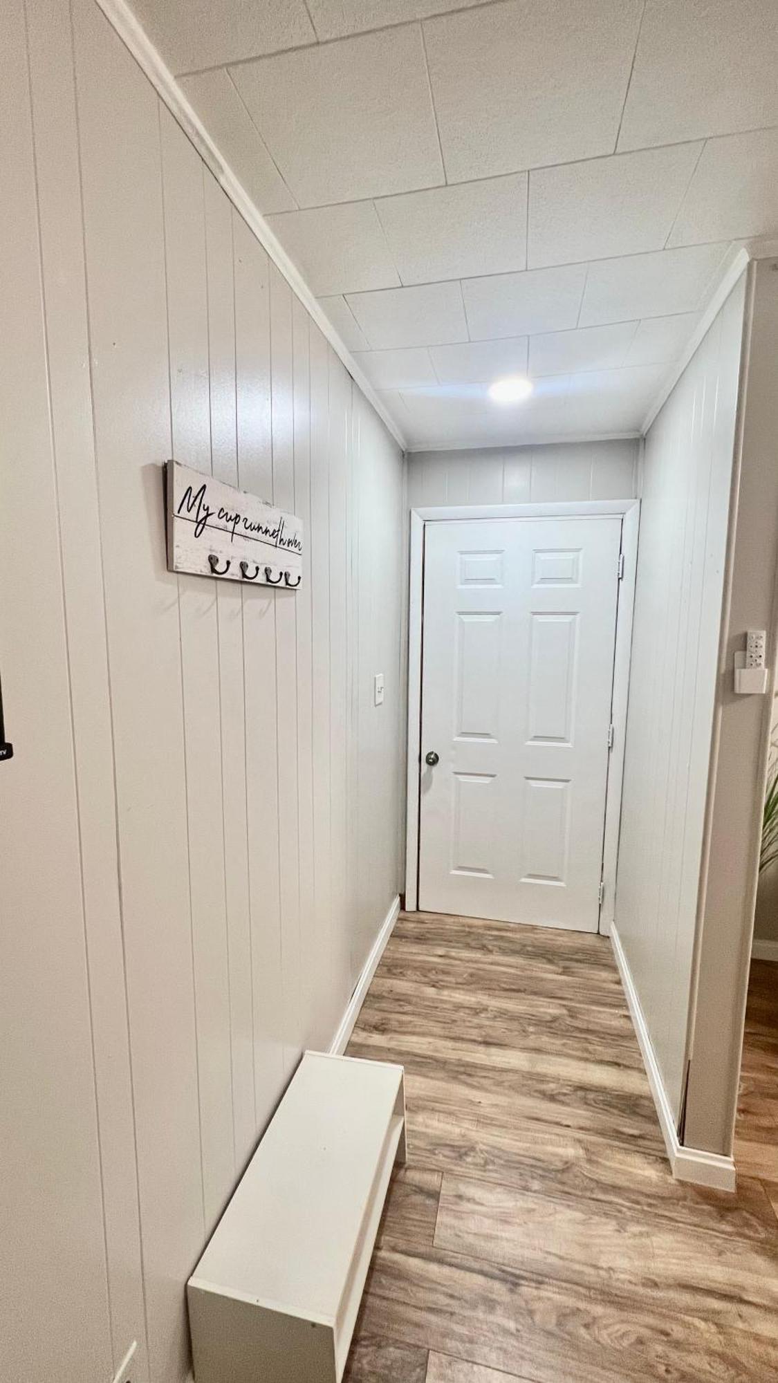 Cozy Buffalo Home-Sleeps 3 Lackawanna 外观 照片
