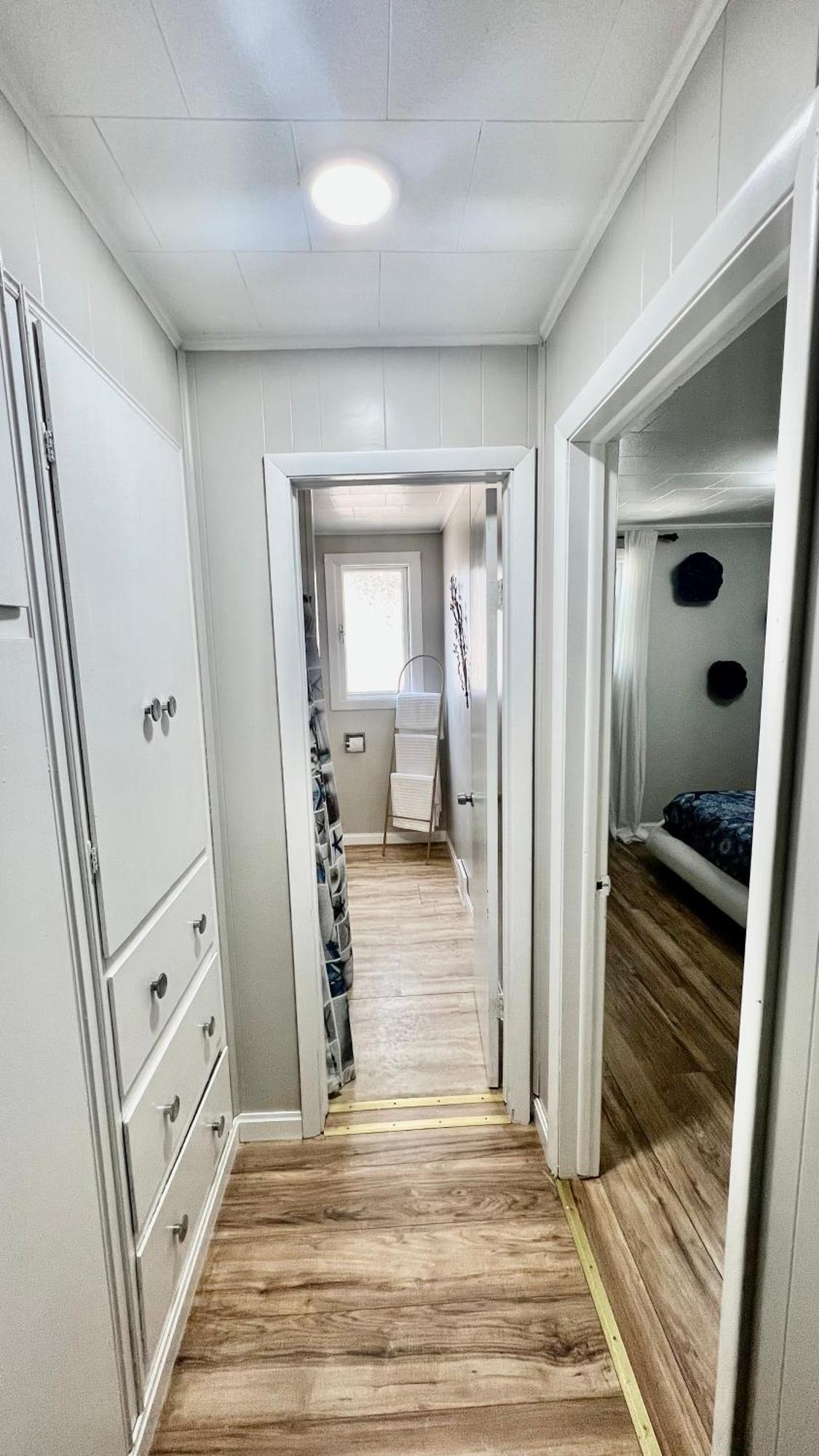 Cozy Buffalo Home-Sleeps 3 Lackawanna 外观 照片
