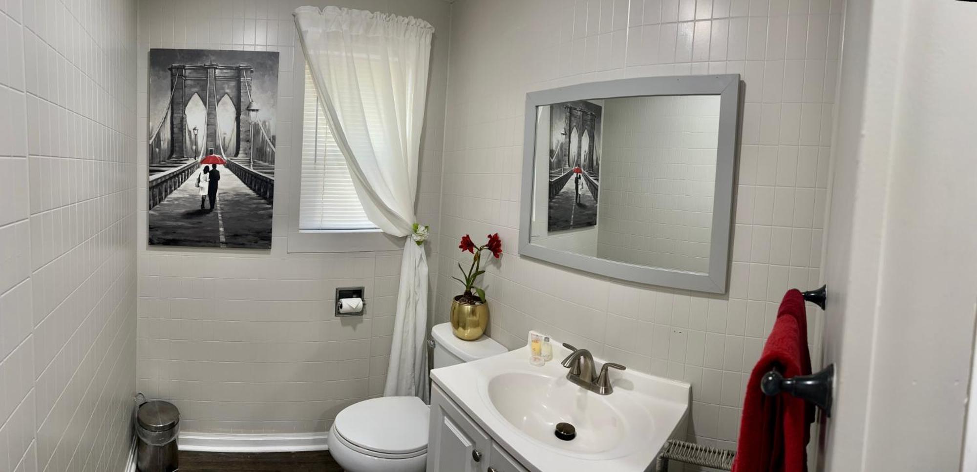 Cozy Buffalo Home-Sleeps 3 Lackawanna 外观 照片